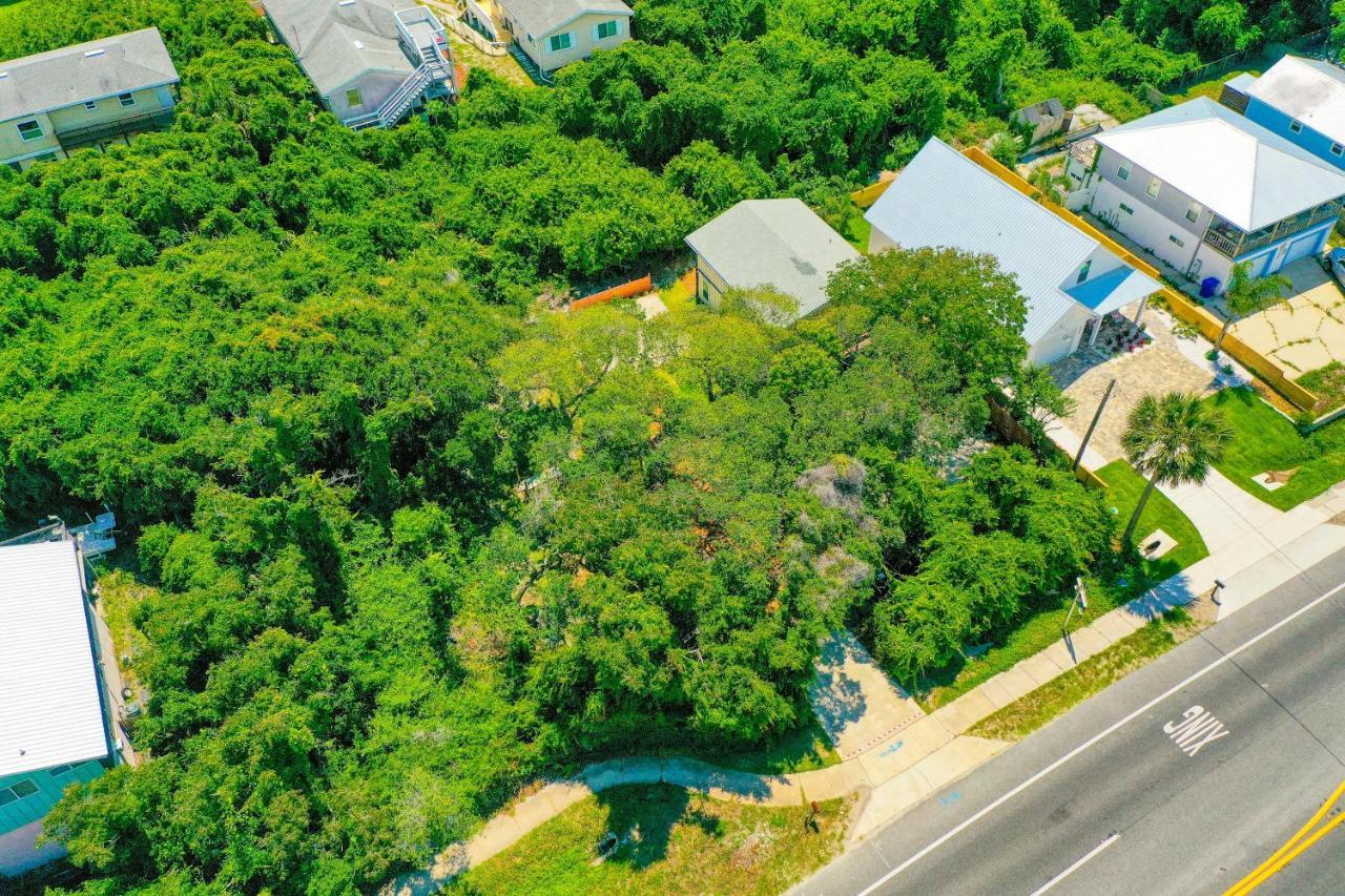Sandalwood A Holiday home St. Augustine