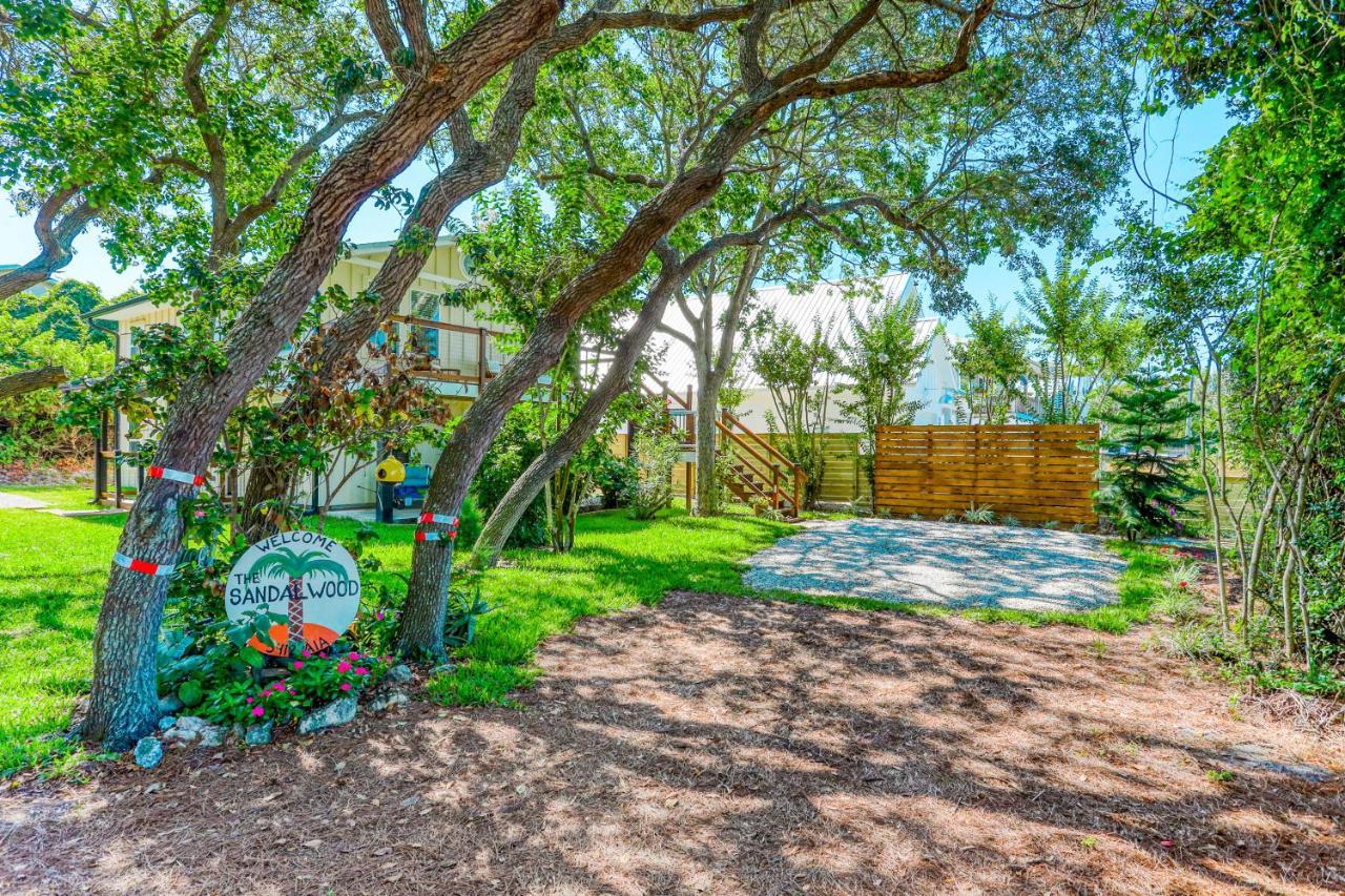 Sandalwood A Holiday home