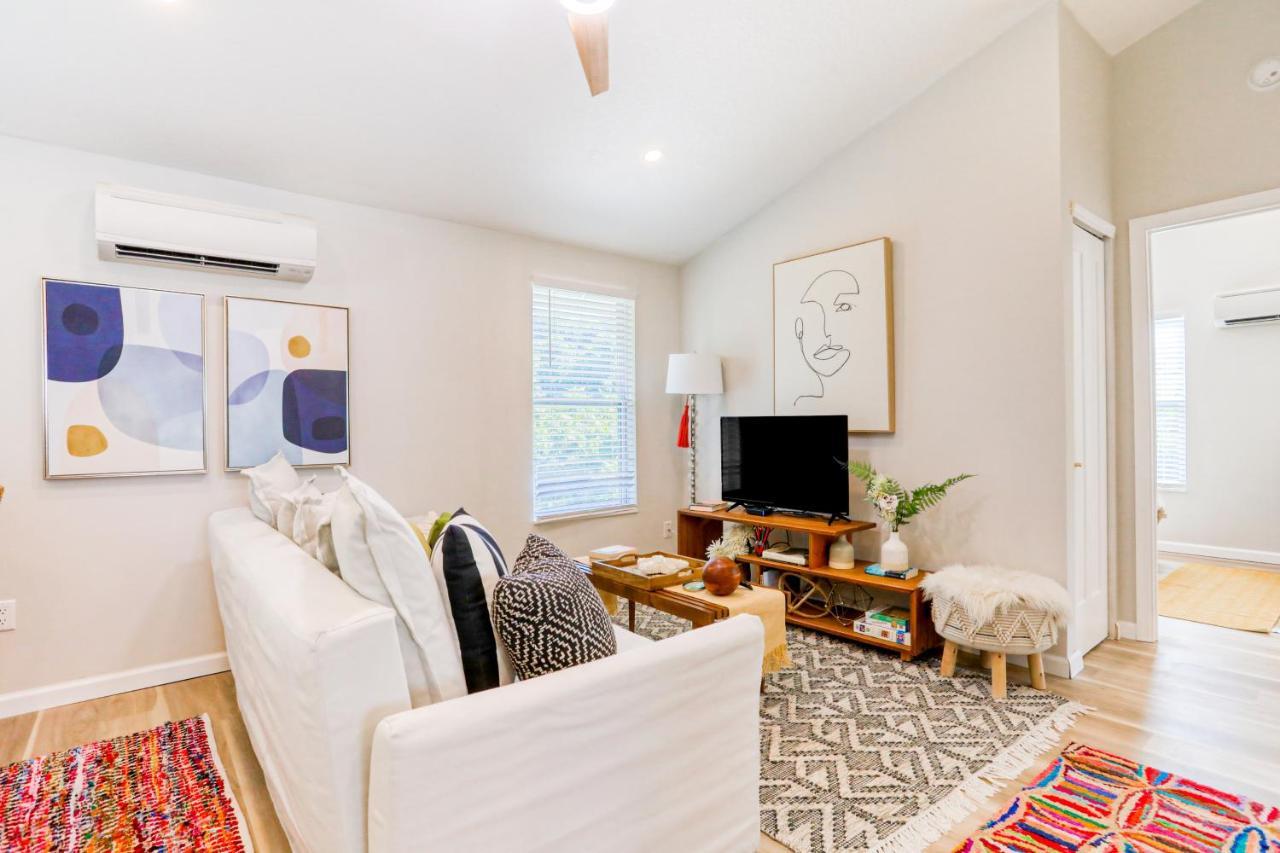Holiday home Sandalwood A *