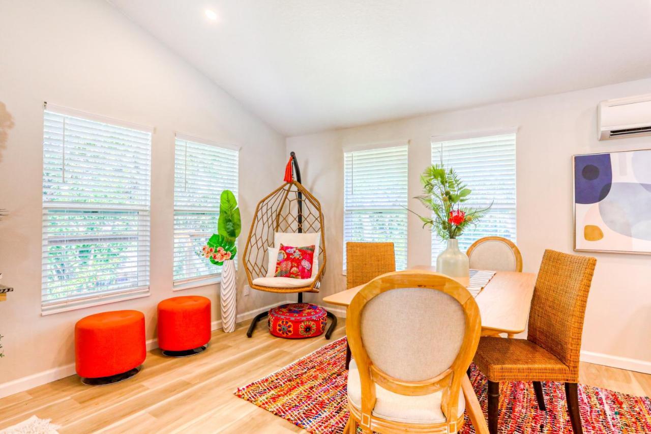 Holiday home Sandalwood A *