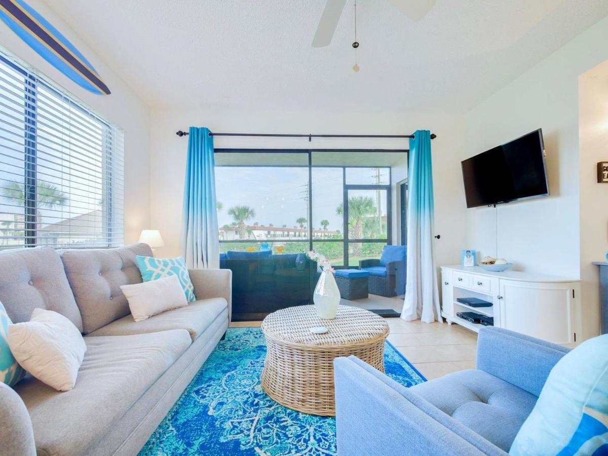 Ocean Village Club D12 * St. Augustine