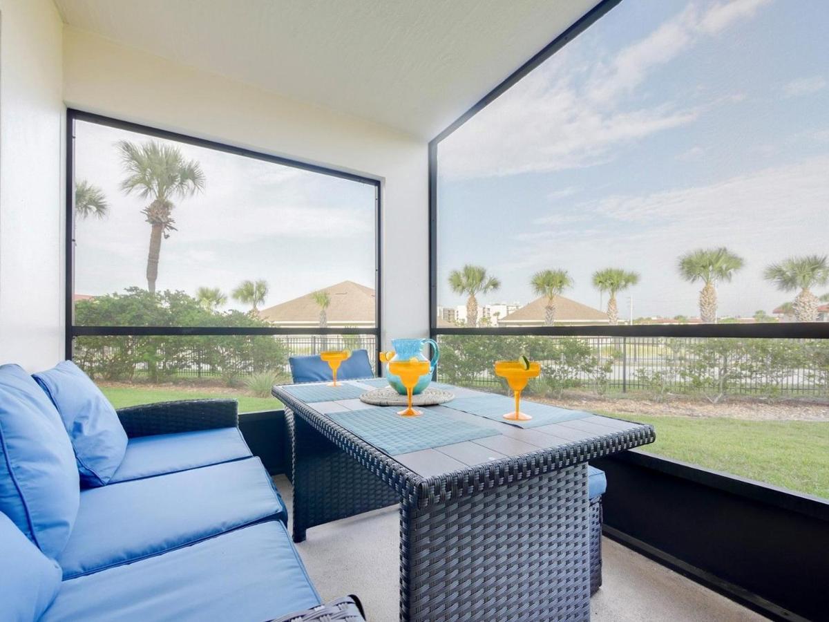 Holiday home Ocean Village Club D12 *