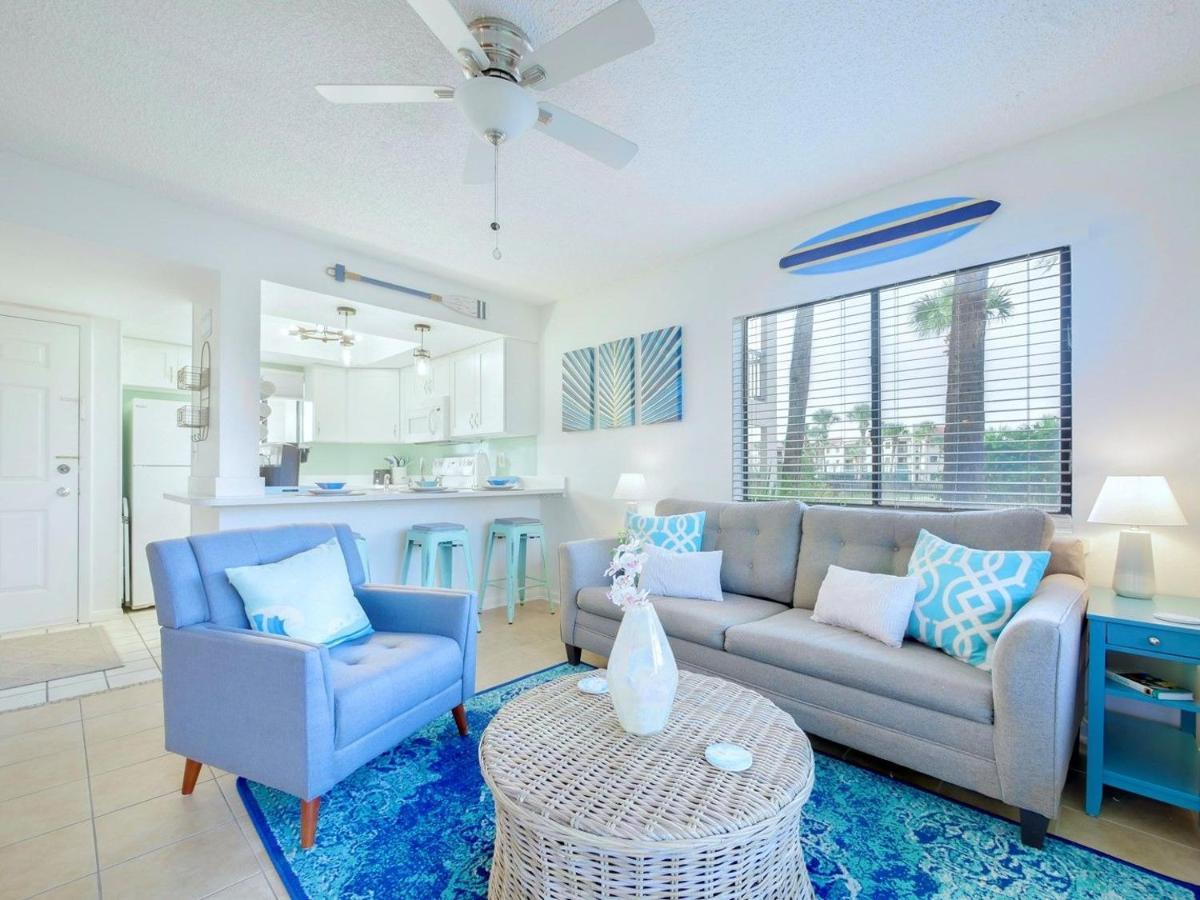 Ocean Village Club D12 Holiday home St. Augustine