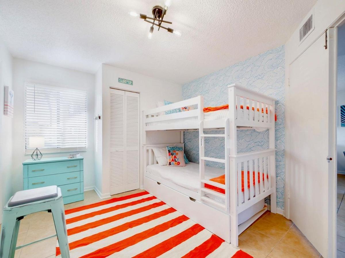Ocean Village Club D12 Holiday home
