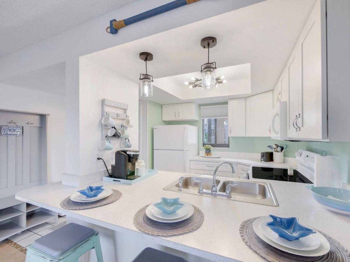 Ocean Village Club D12 Holiday home
