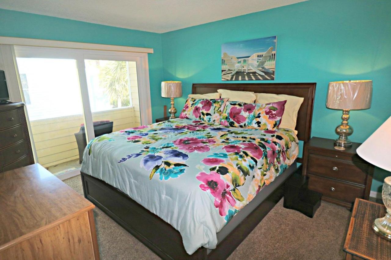 Holiday home Quail Hollow A6-3u *