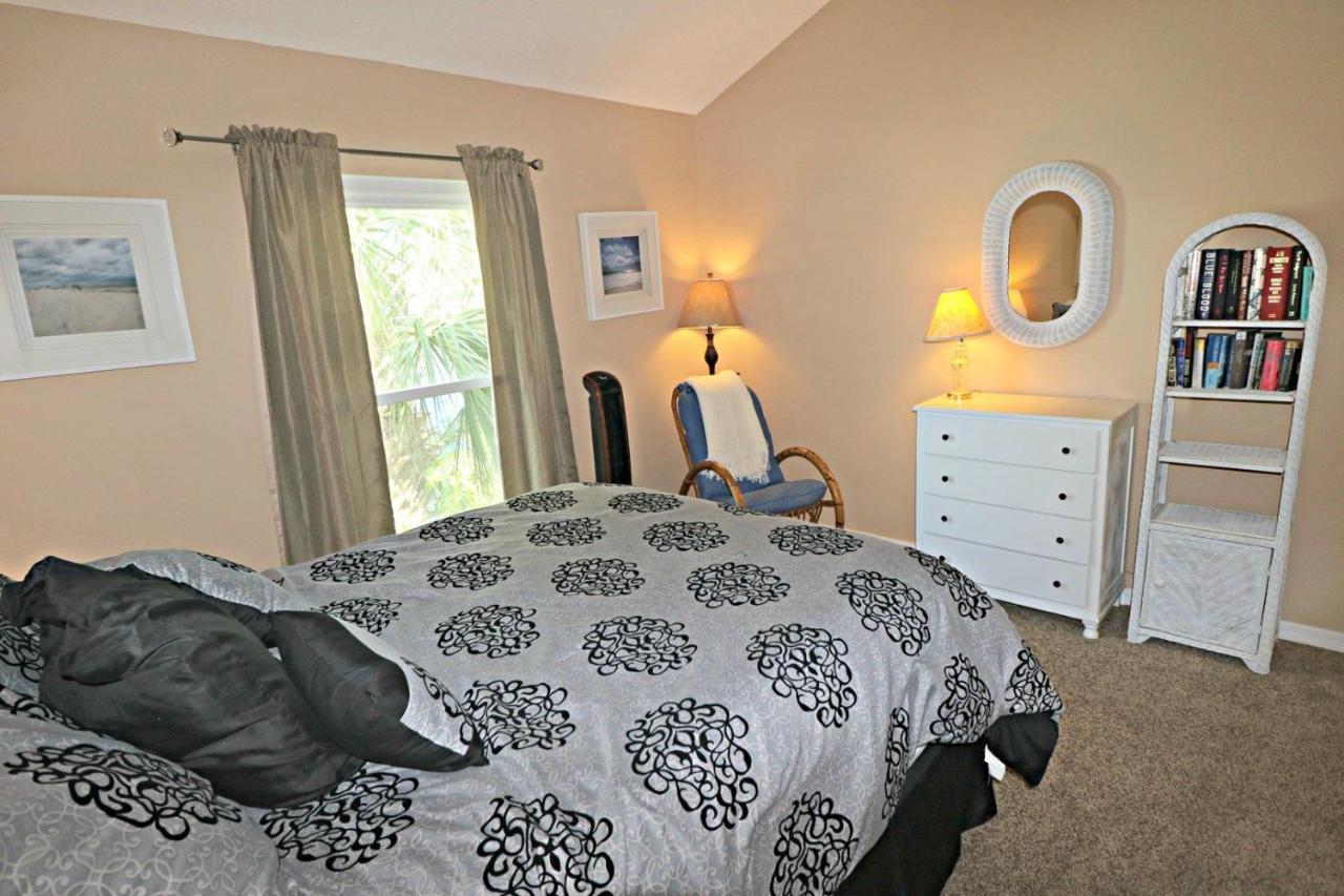 Quail Hollow A6-3u Holiday home *