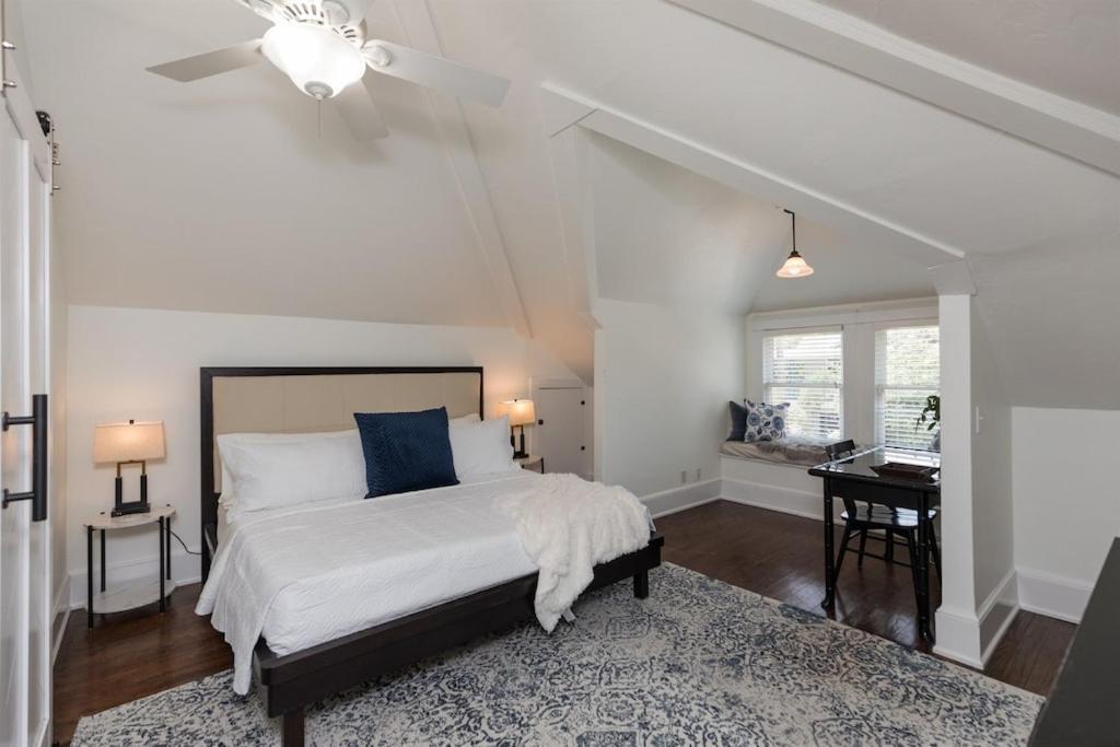 Casa Coquina Holiday home St. Augustine