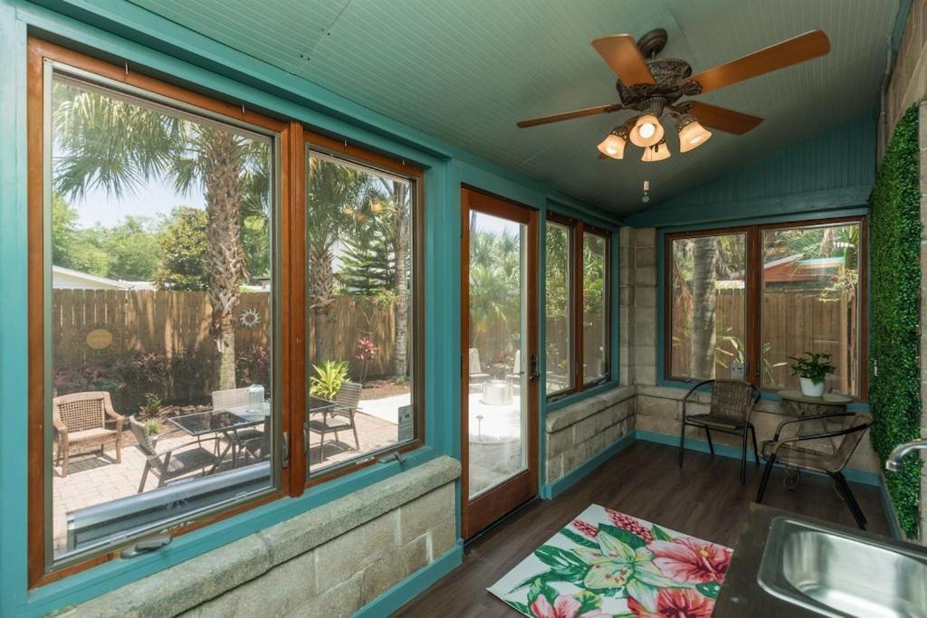 Holiday home Casa Coquina *