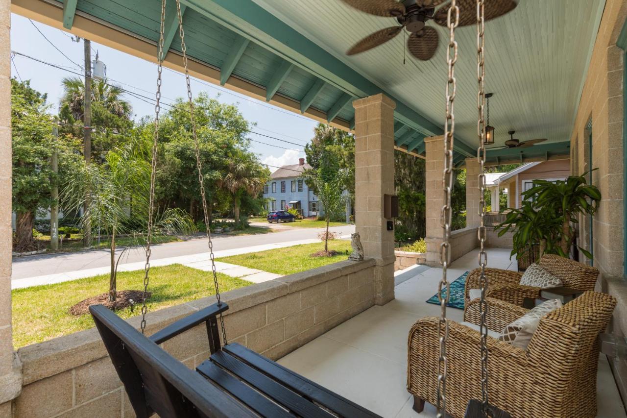 Holiday home Casa Coquina St. Augustine