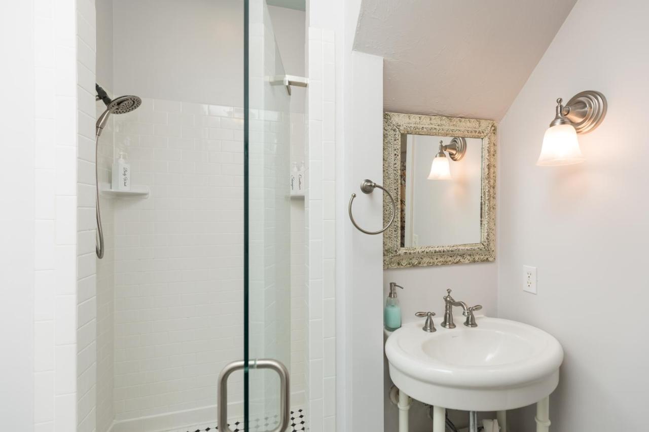 Casa Coquina Holiday home St. Augustine
