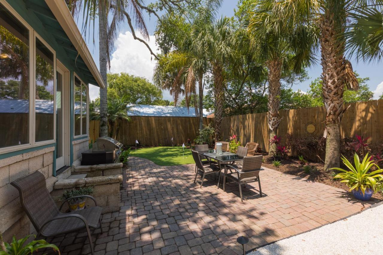 Casa Coquina Holiday home *
