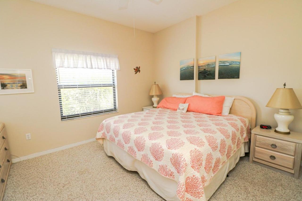 Ocean Village Club R34 Direct Access Poolside Holiday home St. Augustine