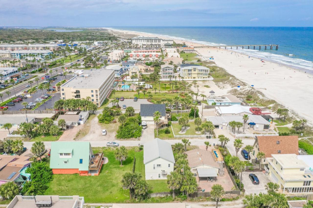 Island Breeze Holiday home St. Augustine