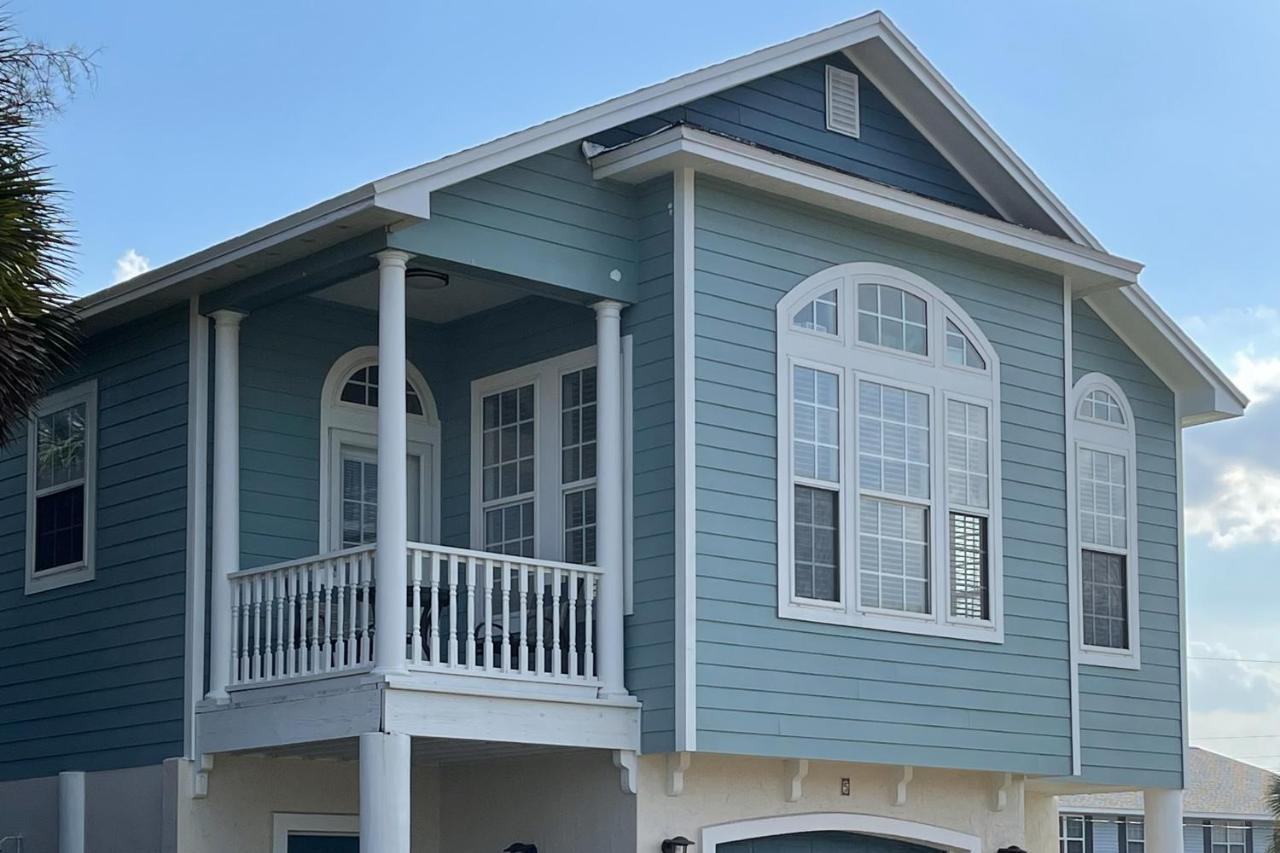 Island Breeze Holiday home