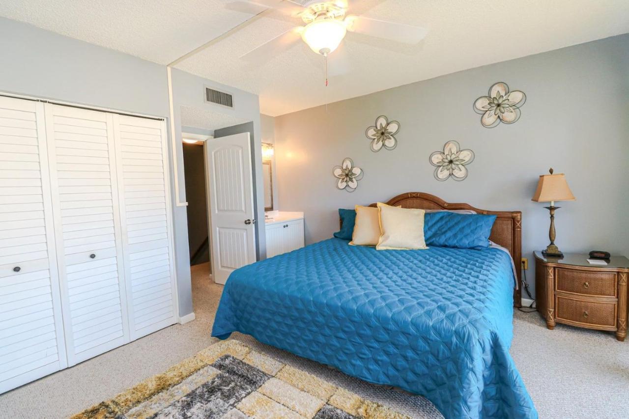 Holiday home Creston House 6d