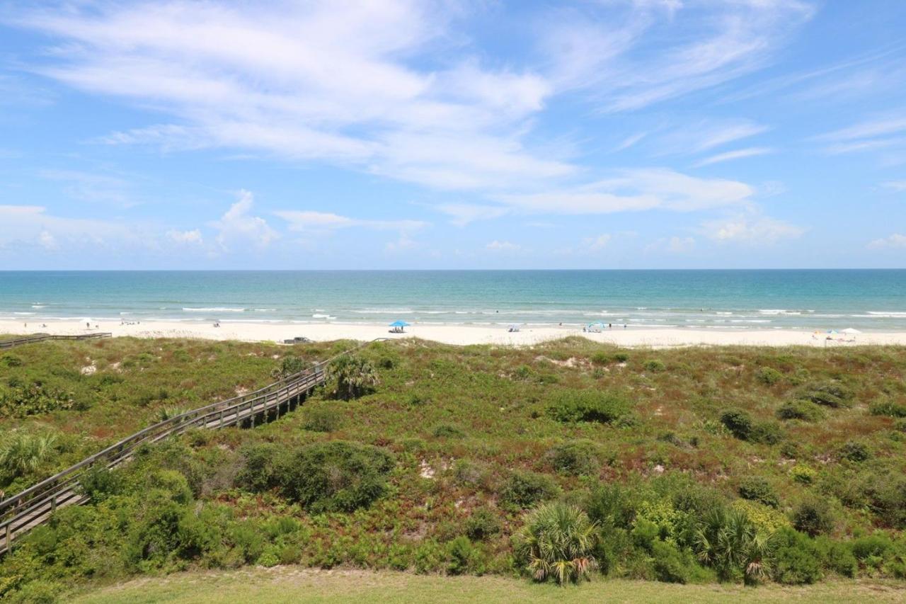 Barefoot Trace 414 Holiday home *