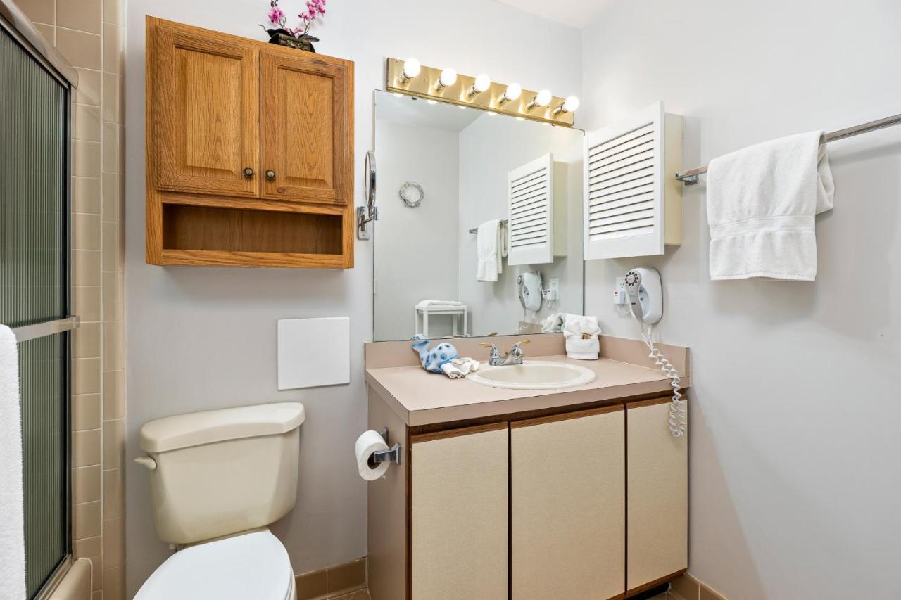 Apartamento Hibiscus 201-h Saint Augustine