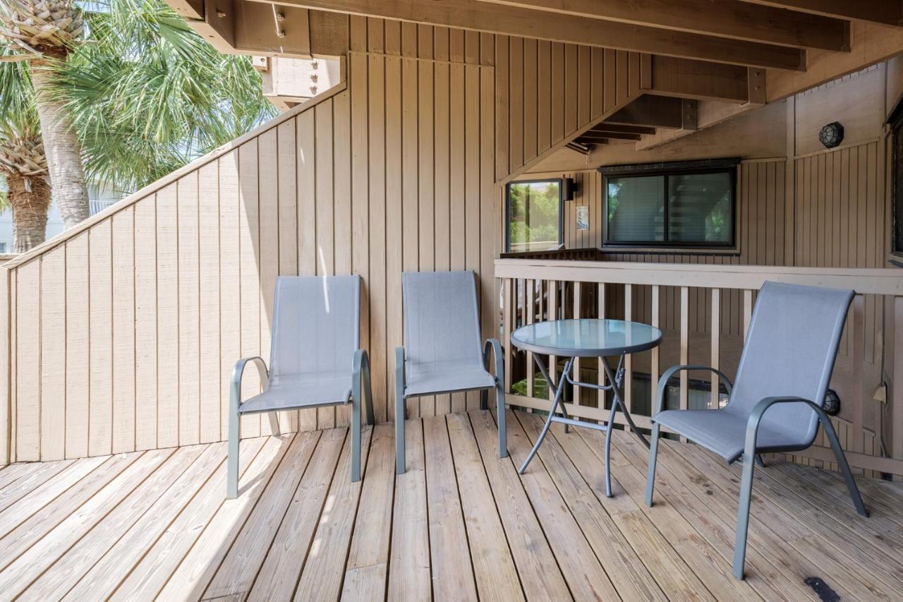 Apartamento Hibiscus 201-h
