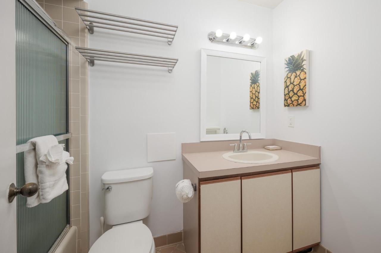 Apartamento Hibiscus 201-h