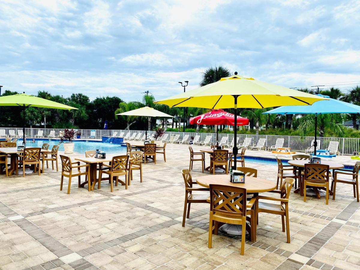 Ocean Grove Rv St Augustine *