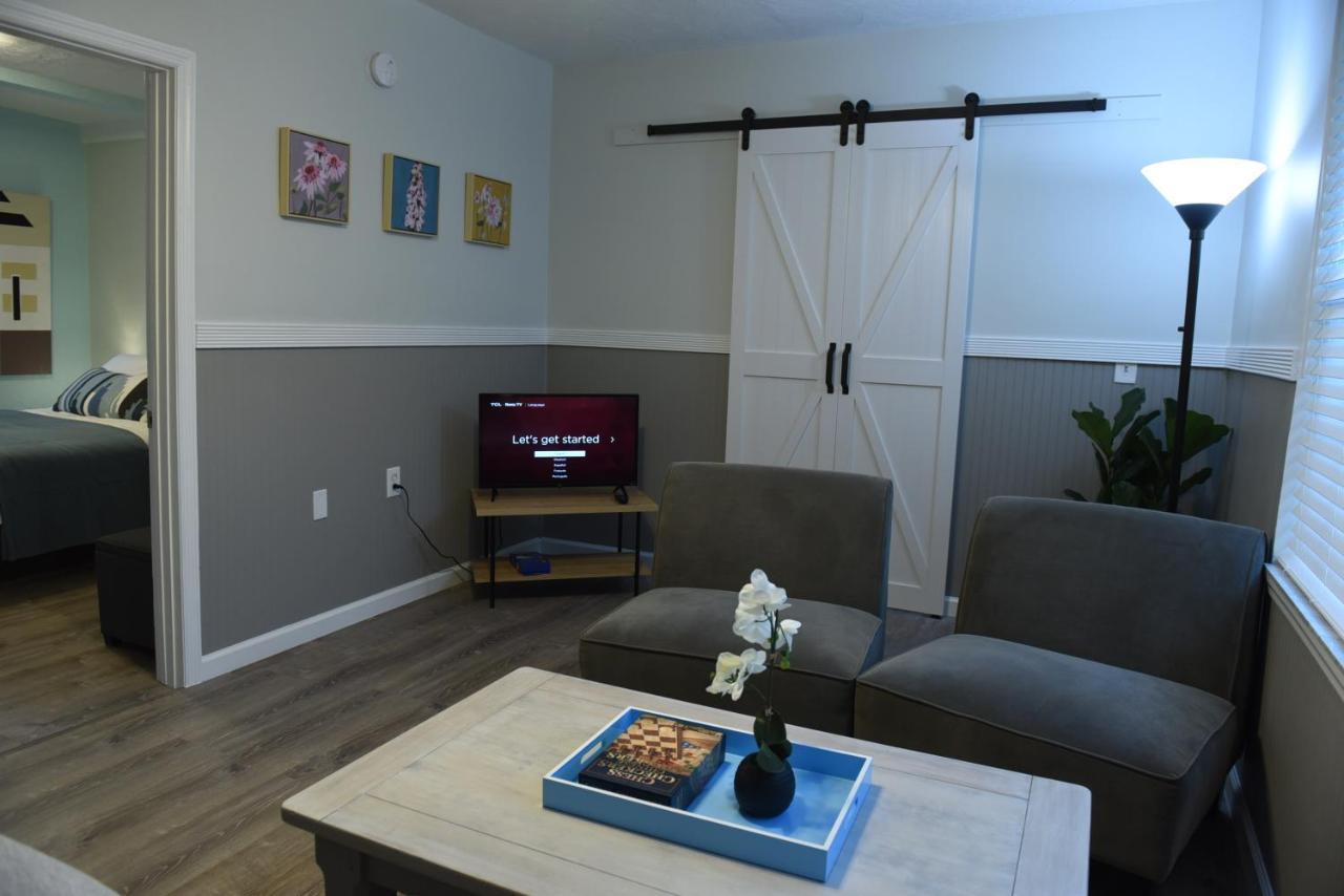 Holiday home Cedar - Newly Renovated, Walk Downtown