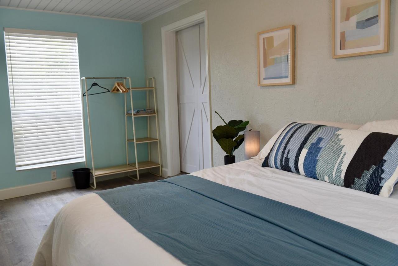 Cedar - Newly Renovated, Walk Downtown St. Augustine