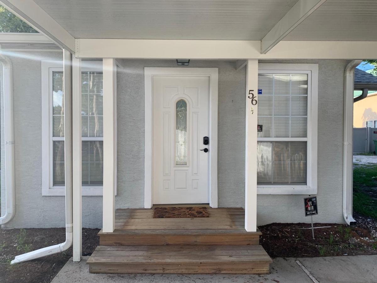 Cedar - Newly Renovated, Walk Downtown St. Augustine