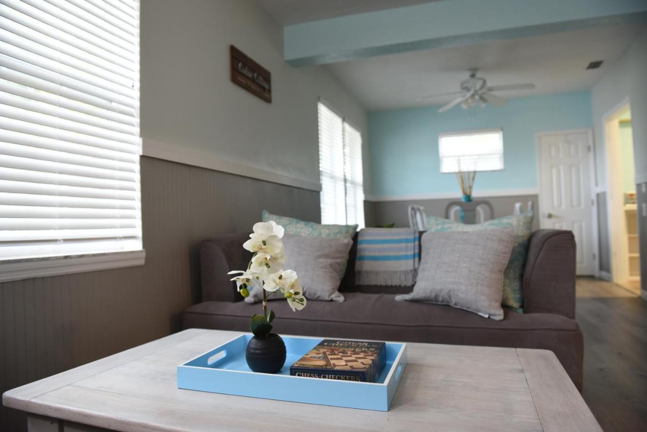 Cedar - Newly Renovated, Walk Downtown * St. Augustine