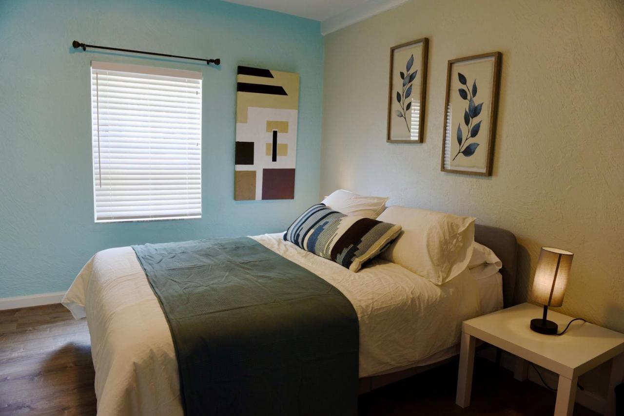 Holiday home Cedar - Newly Renovated, Walk Downtown St. Augustine