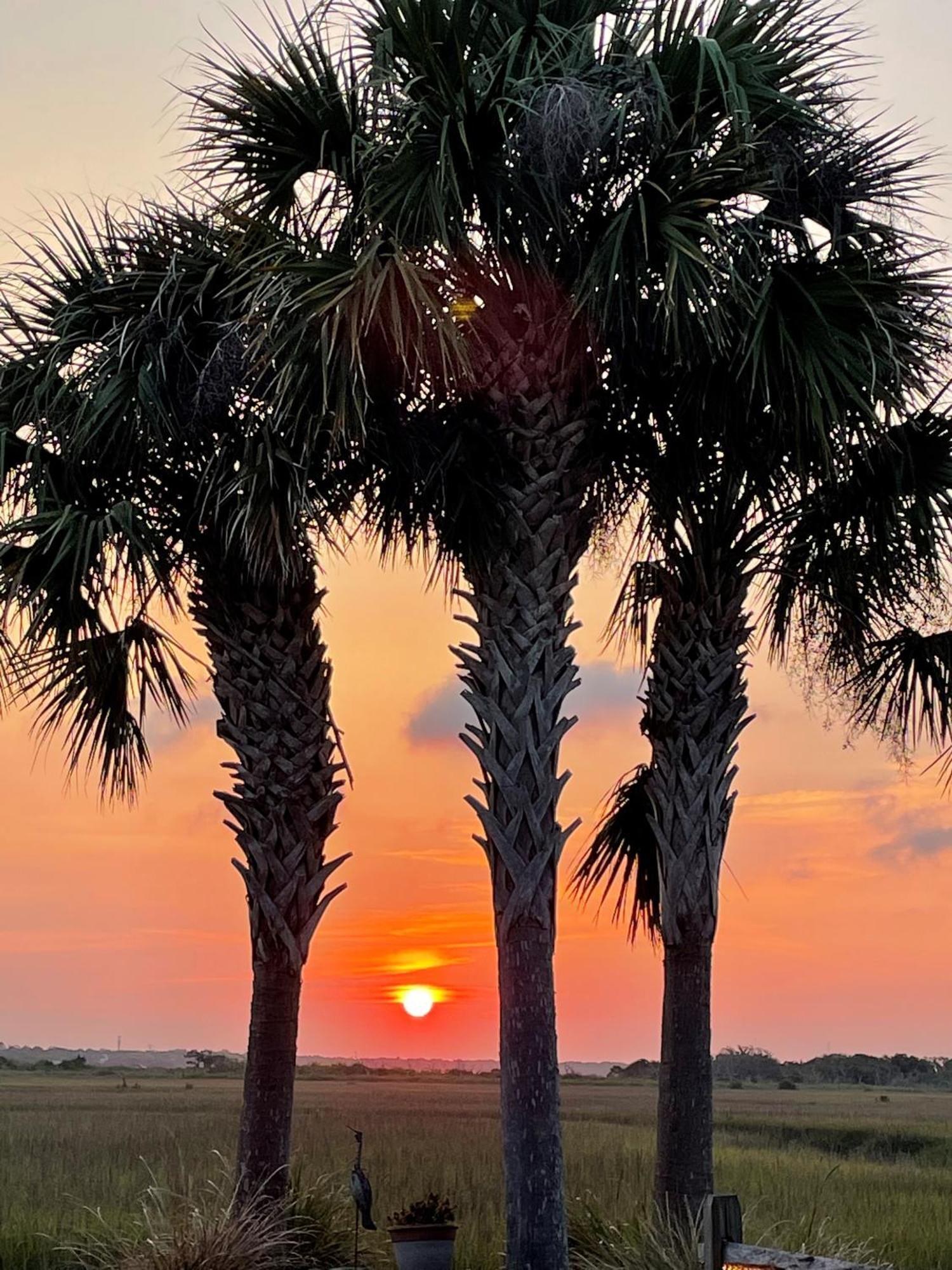 Ocean Grove Rv St Augustine Saint Augustine