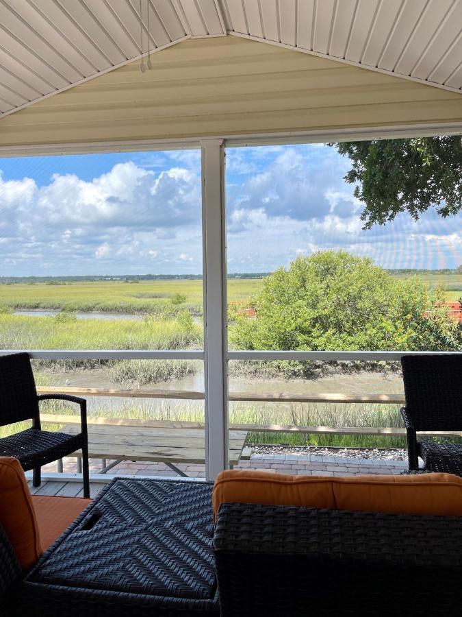 Ocean Grove Rv St Augustine Campsite *