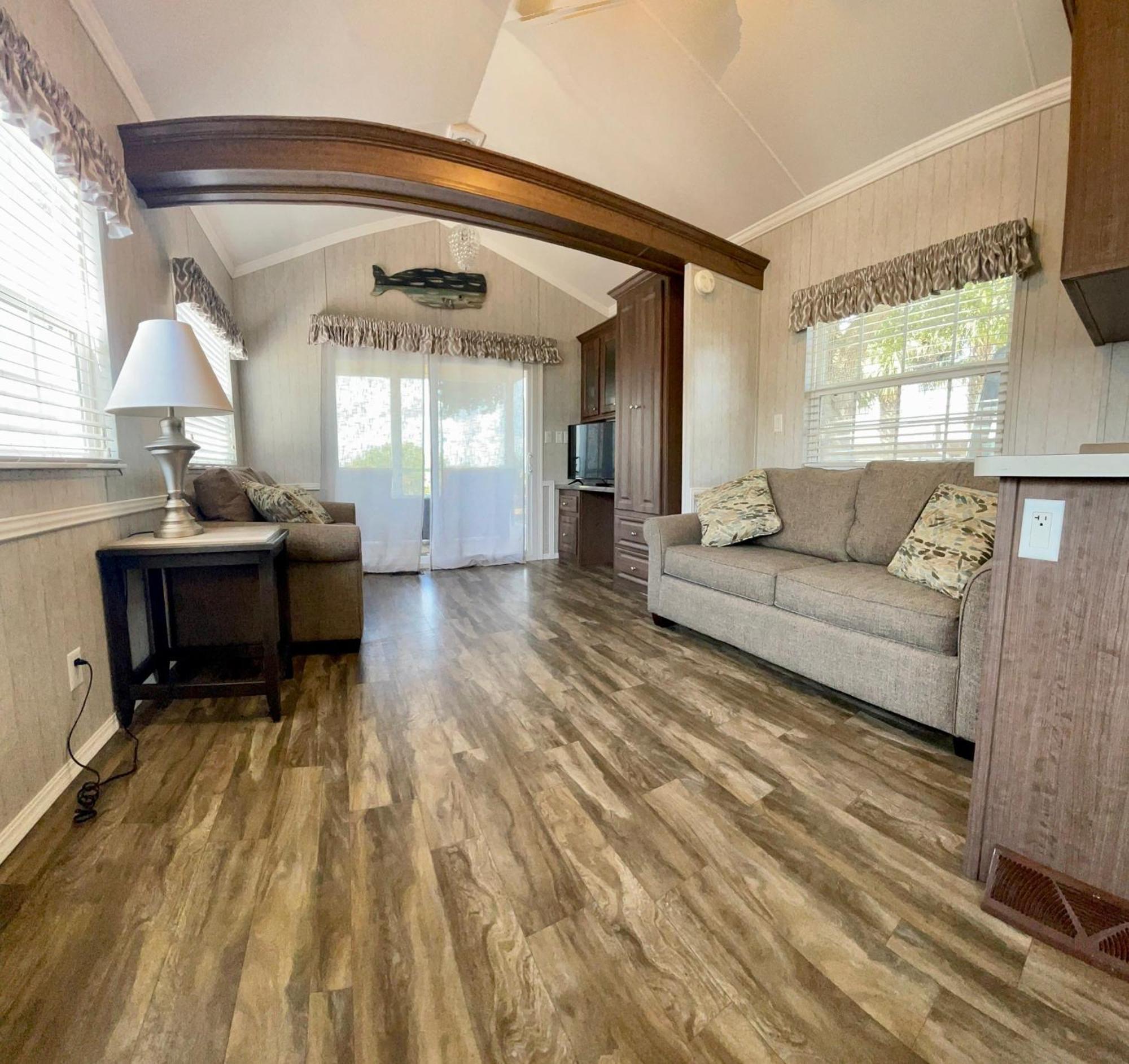 Ocean Grove Rv St Augustine St. Augustine