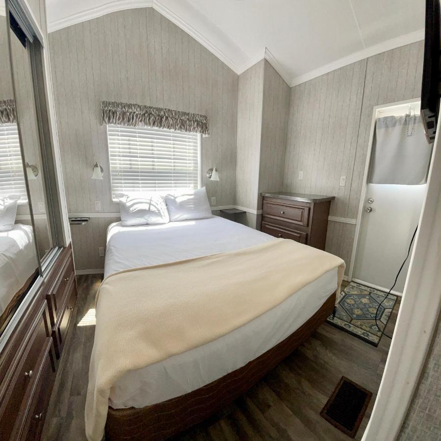 Ocean Grove Rv St Augustine