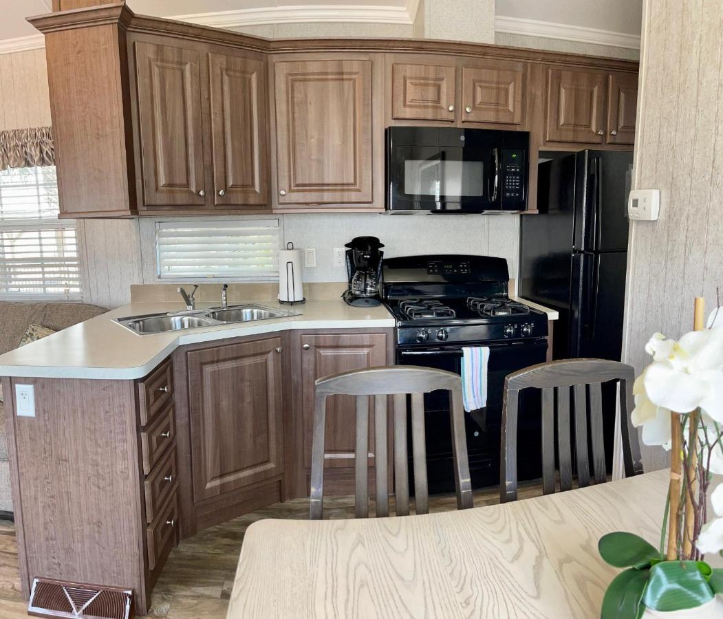 Ocean Grove Rv St Augustine * St. Augustine