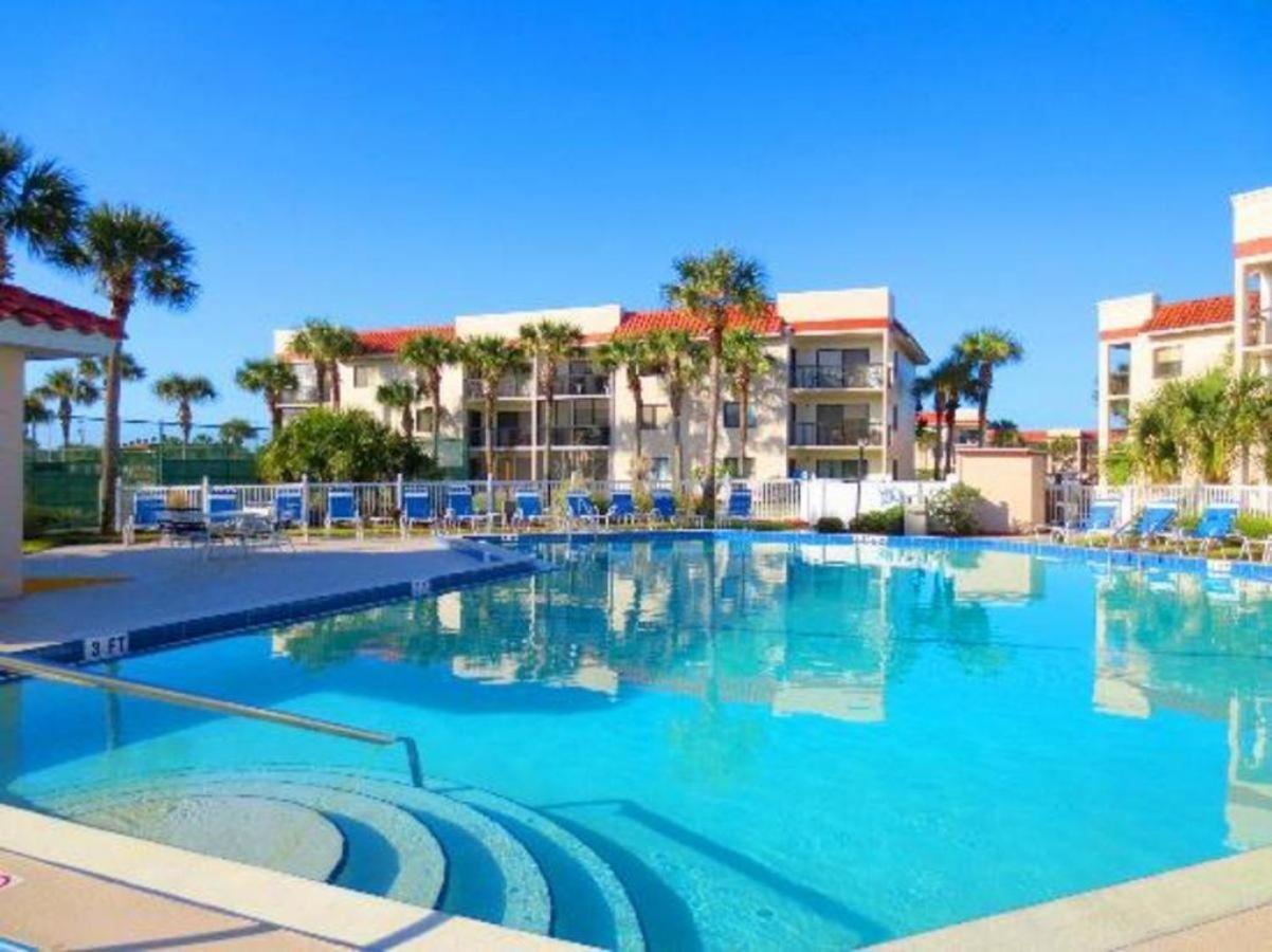 Ocean Village Club D12 * St. Augustine