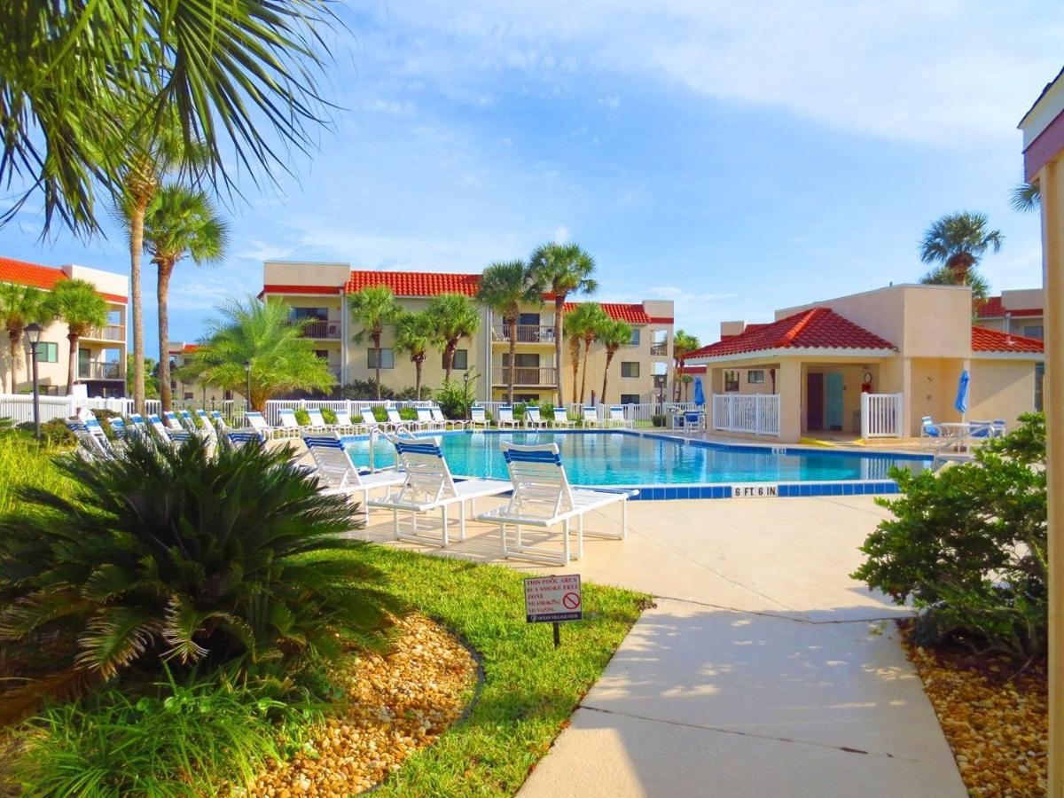Ocean Village Club D12 Holiday home St. Augustine