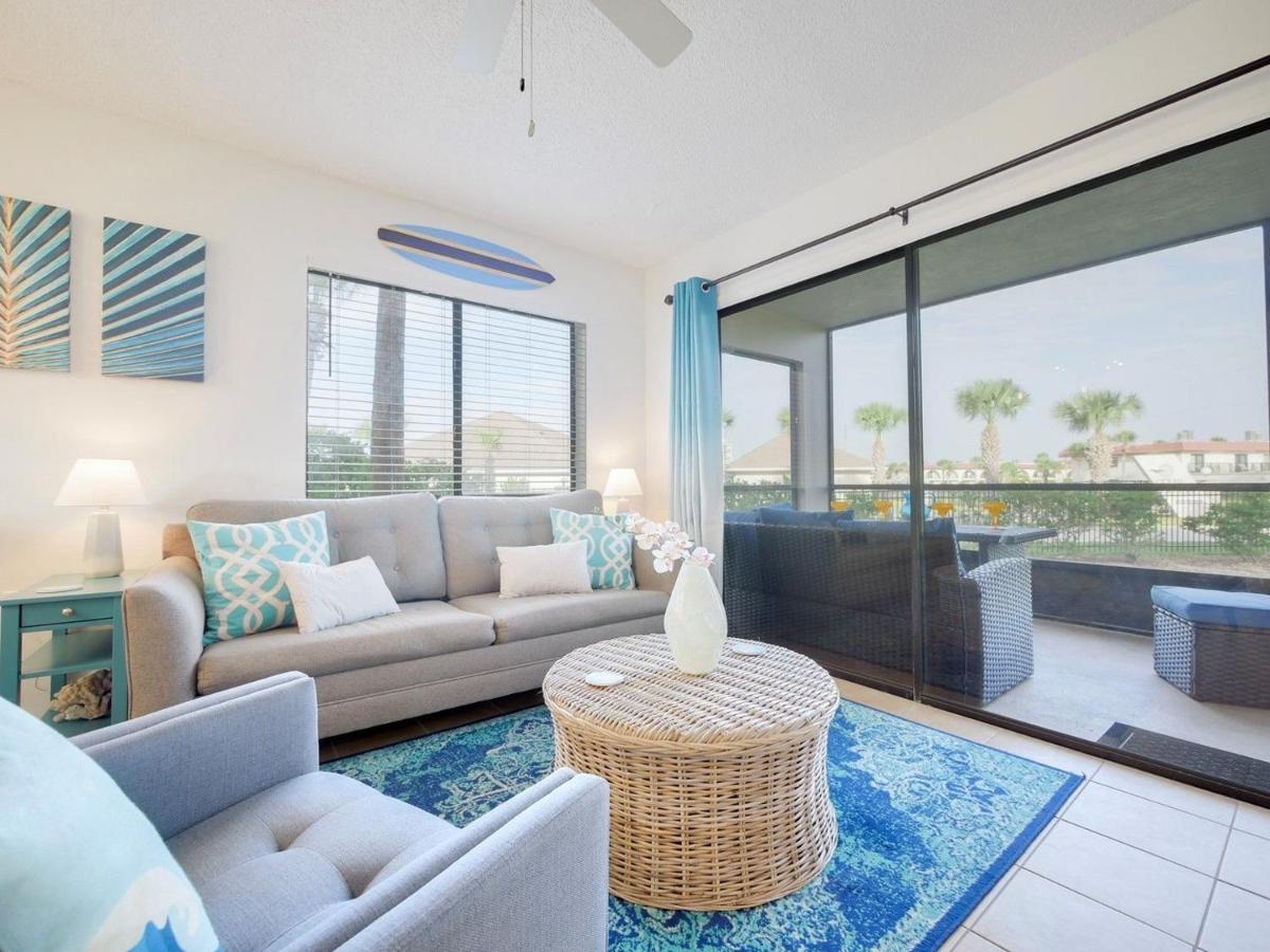 Ocean Village Club D12 Holiday home *