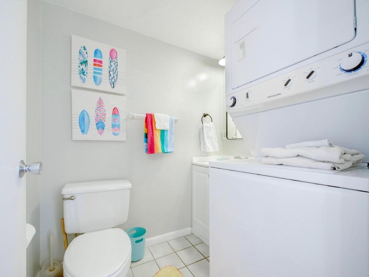 Holiday home Ocean Village Club D12 *