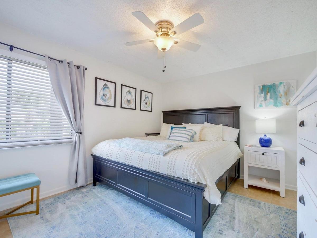 Ocean Village Club D12 Holiday home St. Augustine