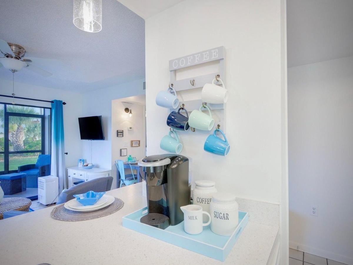 Holiday home Ocean Village Club D12 St. Augustine