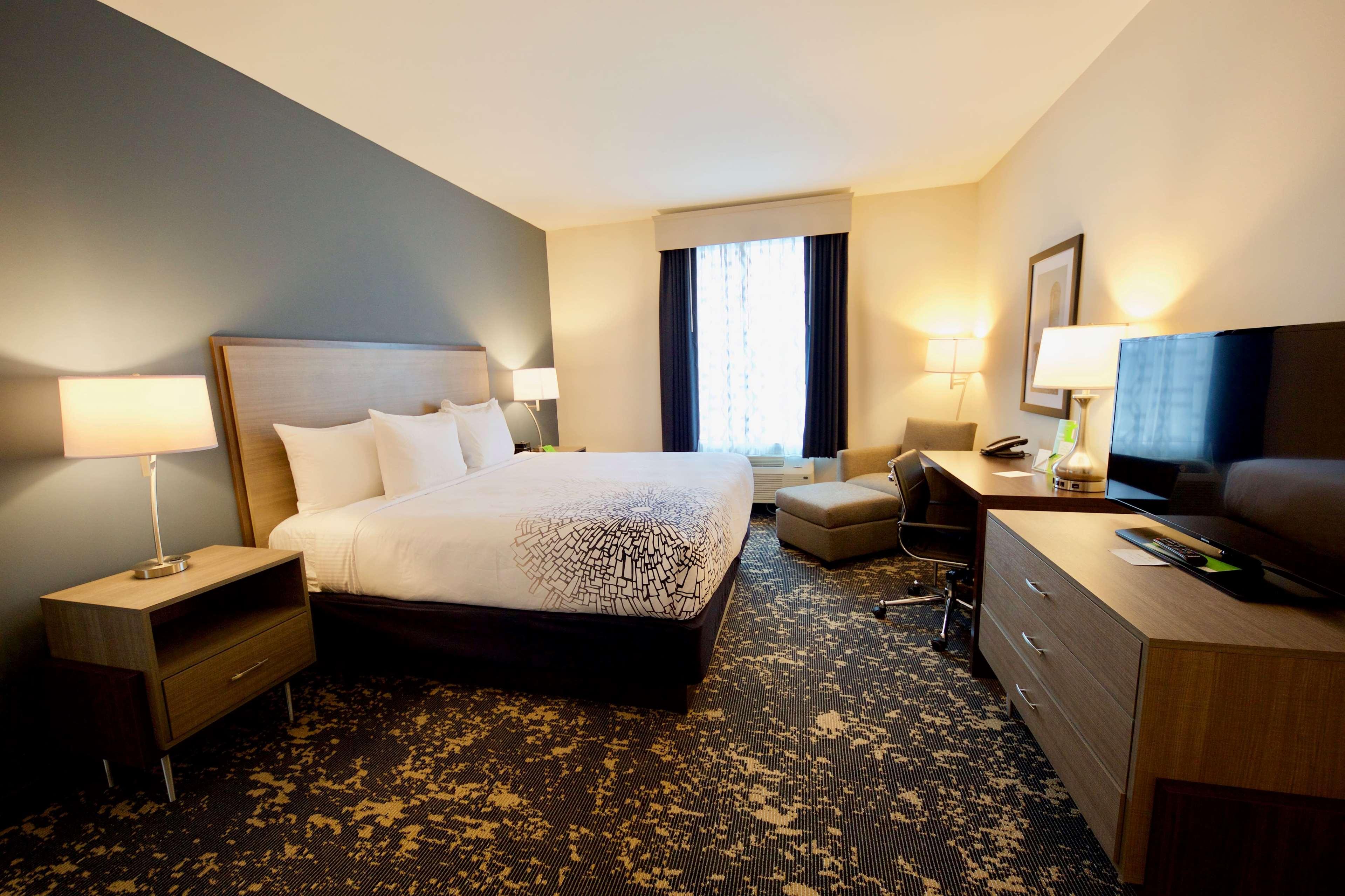 Voco Historic Area Hotel Saint Augustine