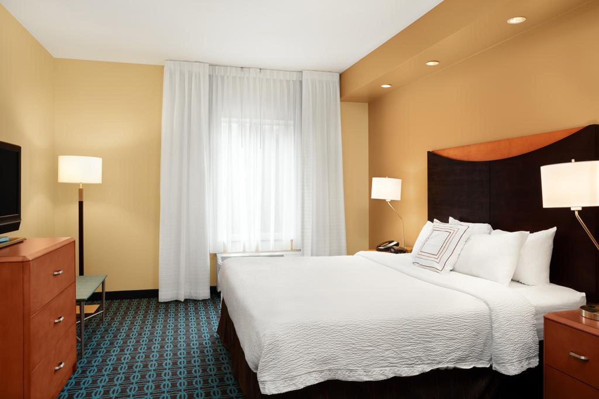 Fairfield And By Marriott I-95 Hotel St. Augustine