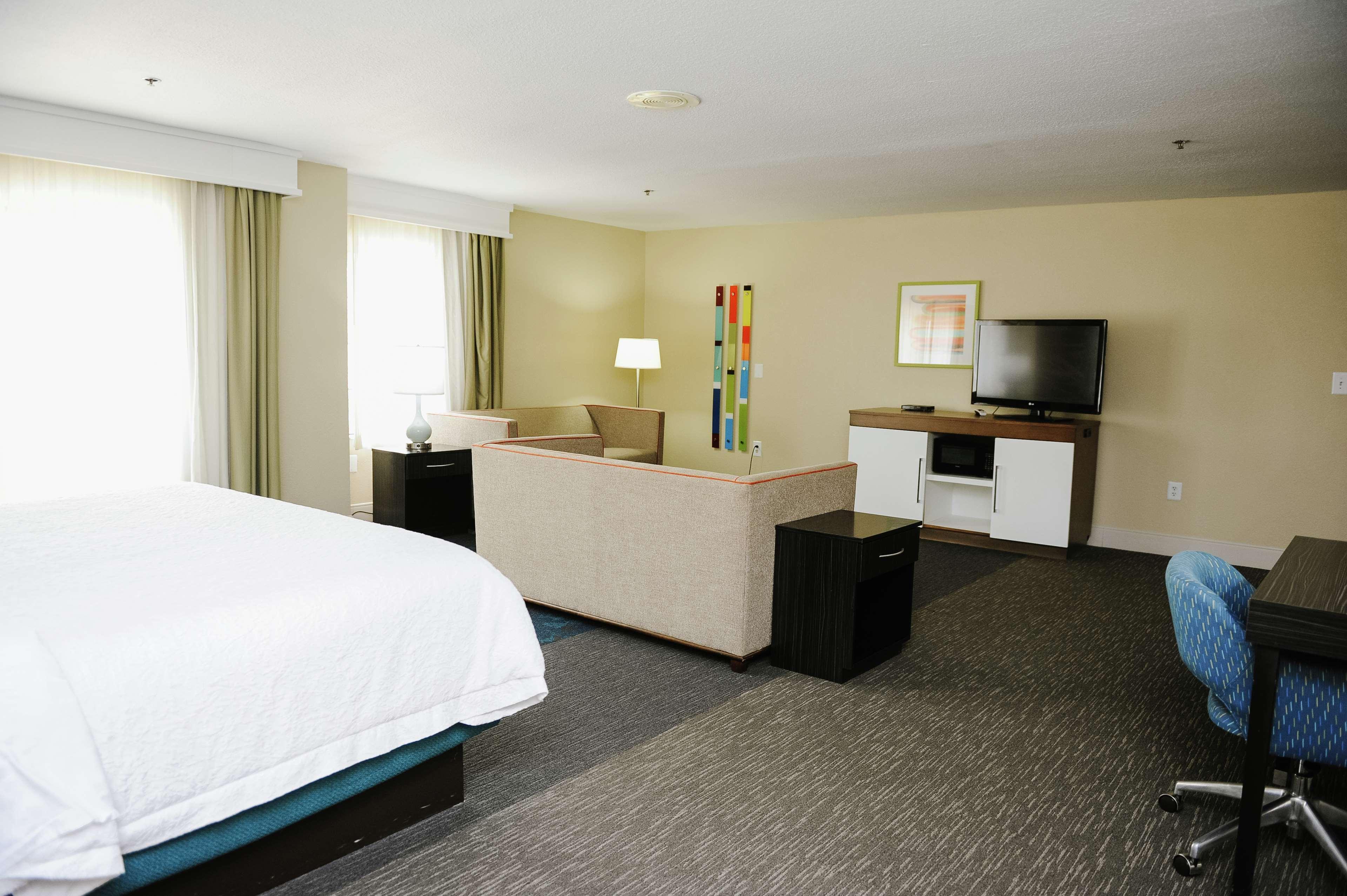 Hampton St Augustine Us1 North Hotel