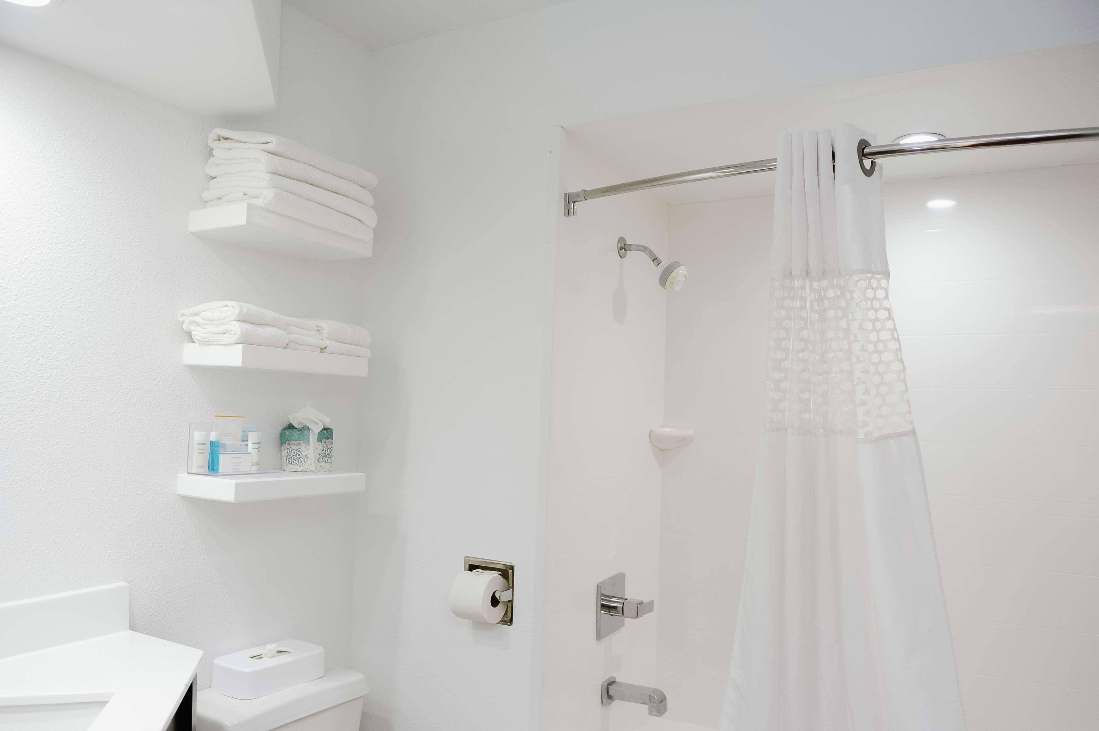 Hampton St Augustine Us1 North Hotel 3*