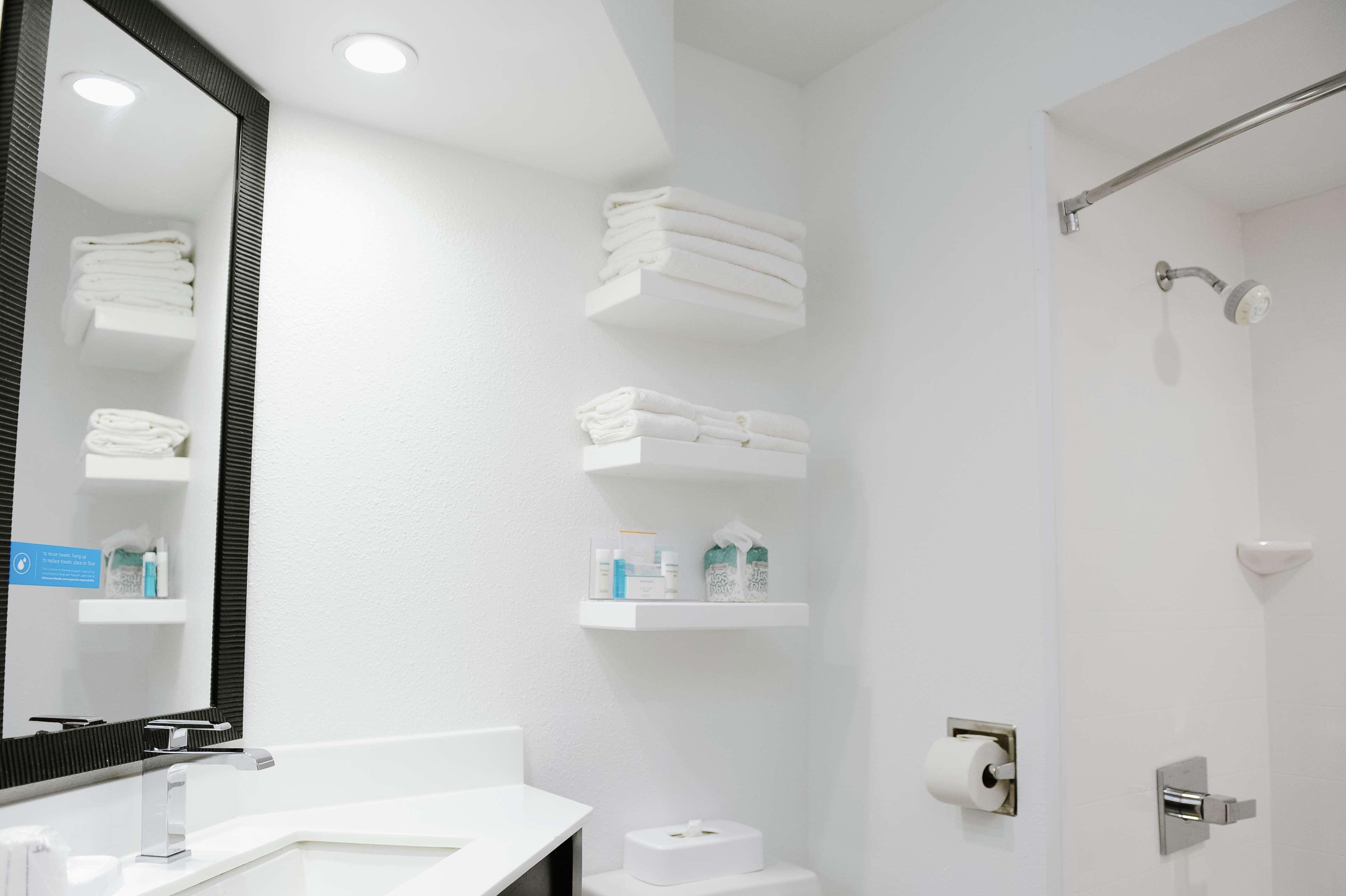 Hotel Hampton St Augustine Us1 North 3*