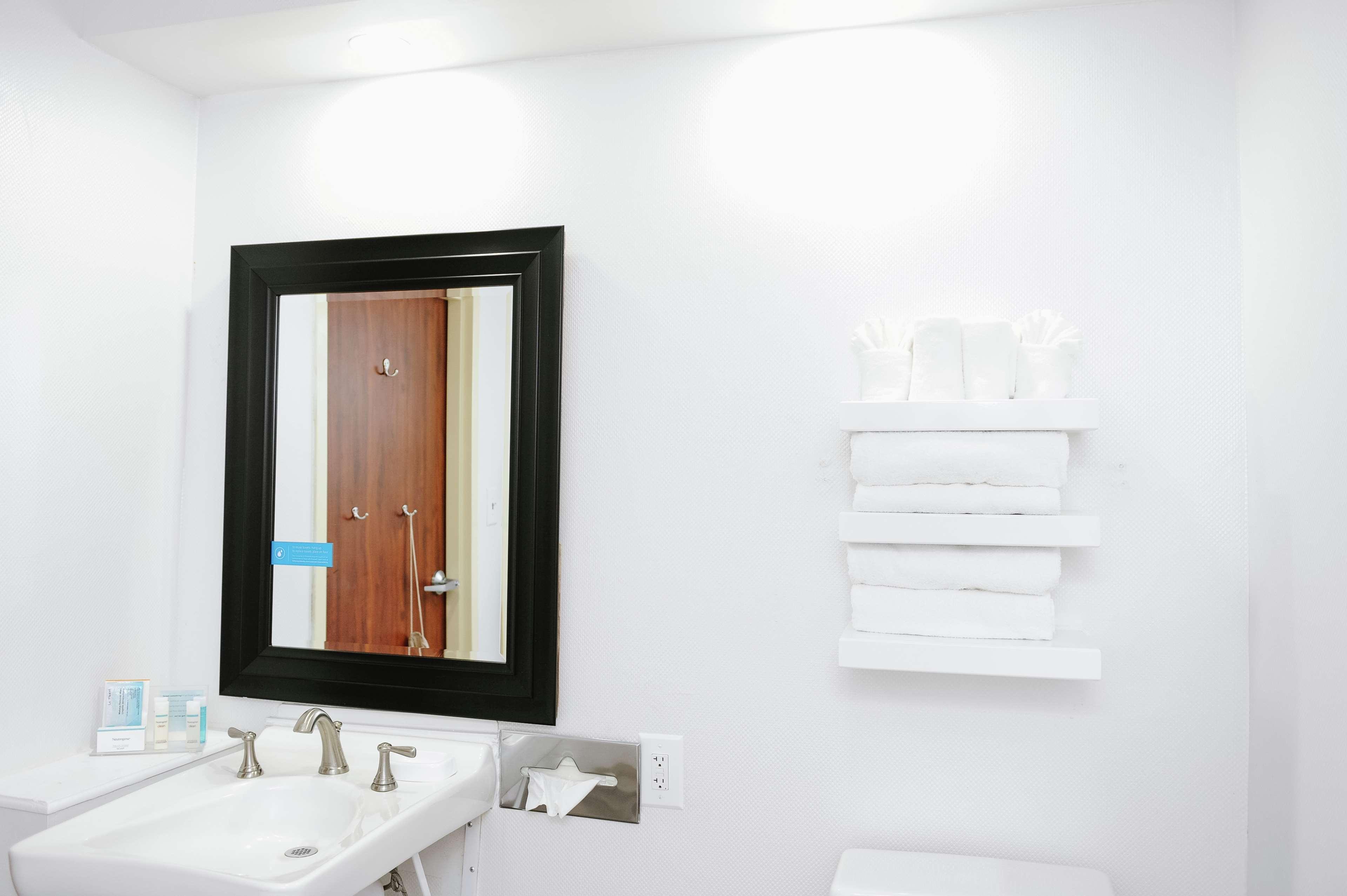 Hotel Hampton St Augustine Us1 North 3*