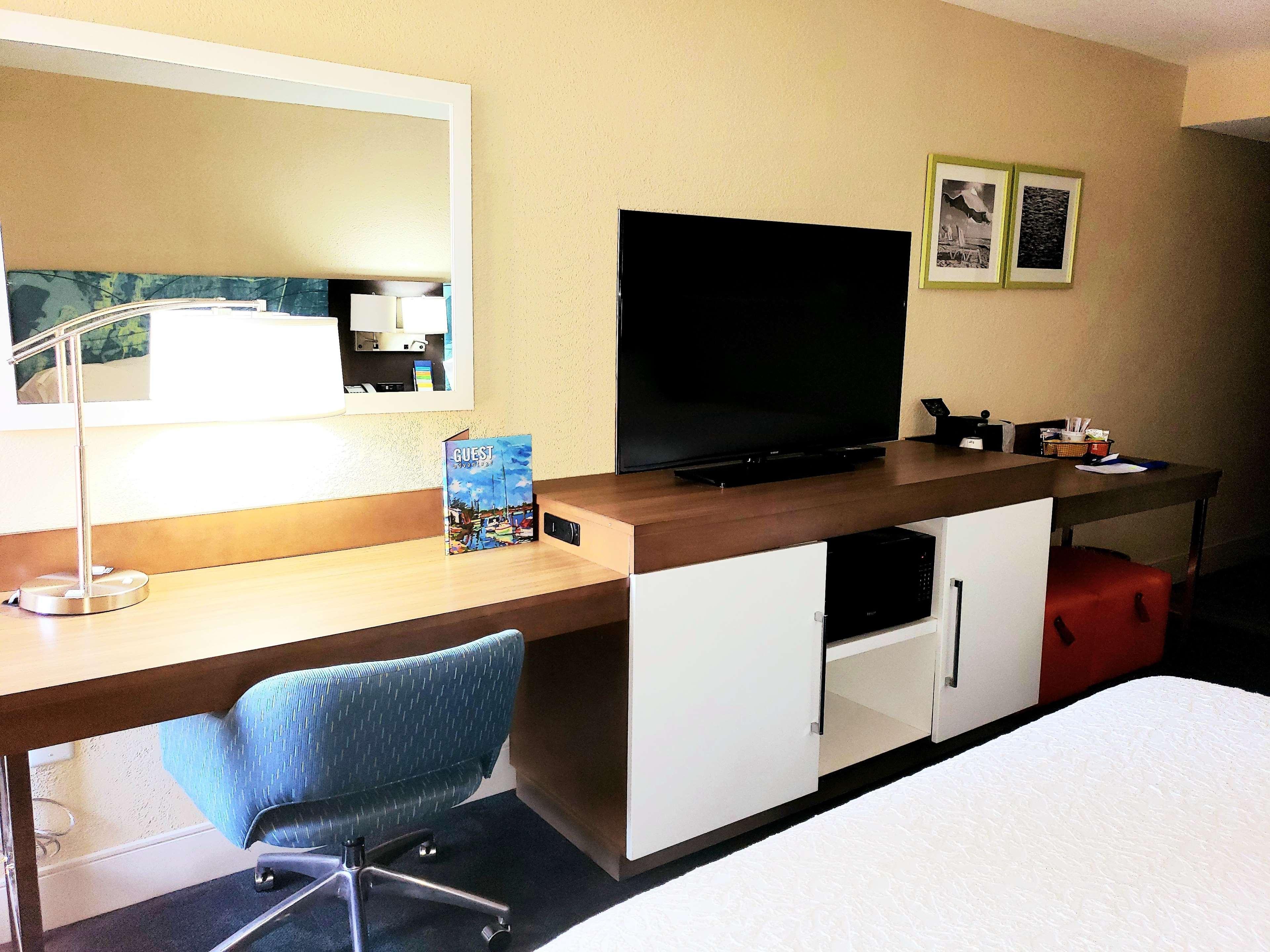 Hotel Hampton St Augustine Us1 North 3*