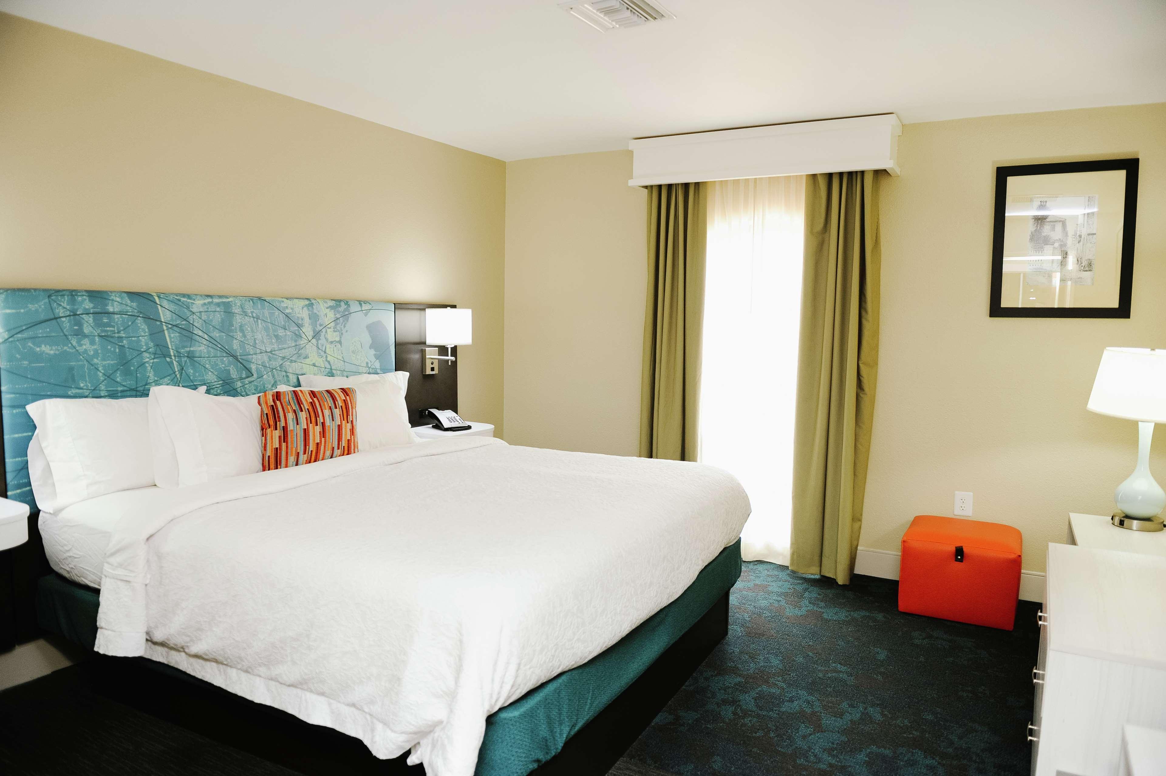 Hotel Hampton St Augustine Us1 North St. Augustine