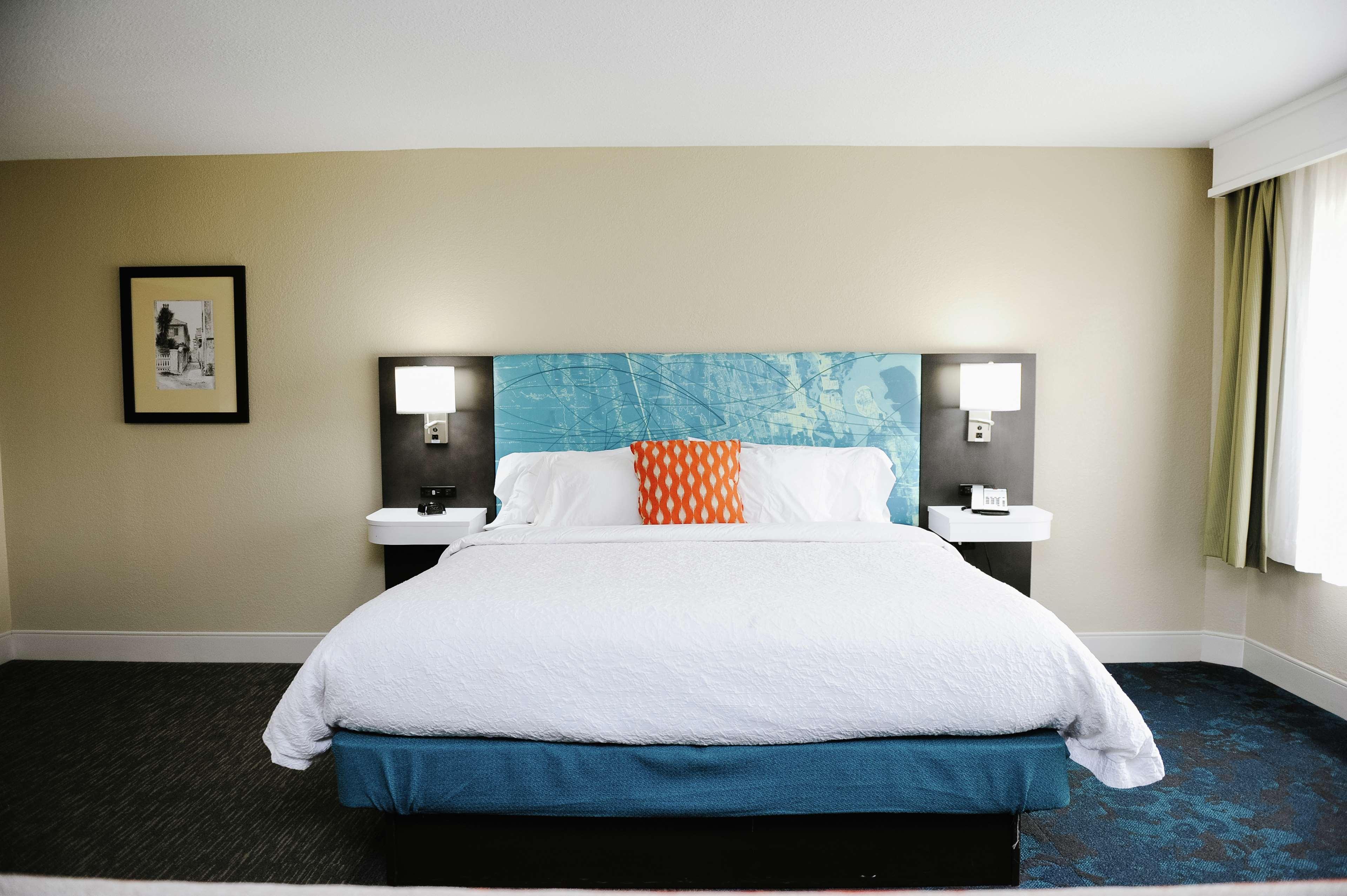 Hotel Hampton St Augustine Us1 North